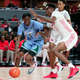 Illustration for article titled NBA Draft Prospect Teshaun Hightower Arrested in Connection With a Georgia Murder